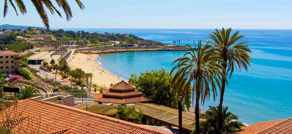 Hotels in Cambrils